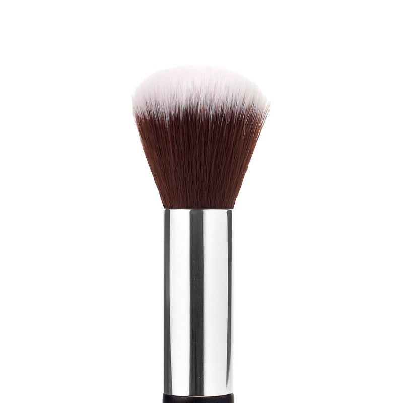 BETER Mineral powder make up brush, synthetic hair. Nº 11 - Image 1